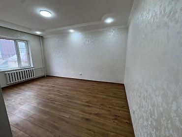 Продажа квартир: 1 комната, 46 м², 106 серия улучшенная, 2 этаж, Косметический ремонт — 3