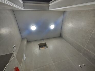 Натяжной потолок: Натяжной потолок Матовое, 3D потолки, Глянцевое Бесплатный замер, Гарантия, Монтаж — 19