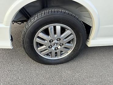 step wgn: Honda Stepwgn: 2005 г., 0.2 л, Автомат, Бензин, Минивэн — 2