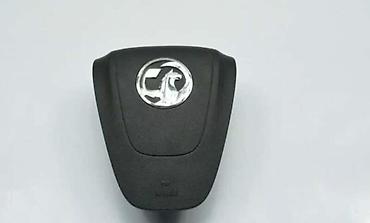 alati valjevo: AIRBAG VOLANA ZA OPEL ASTRA J, INSIGNIA | Svi delovi za Opel vozila — 1