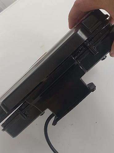 Tosteri: Aparat za vafle FG Electronics - Električni aparat sa dvostrukom — 11