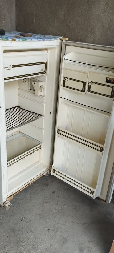 Холодильники: Холодильник Biryusa