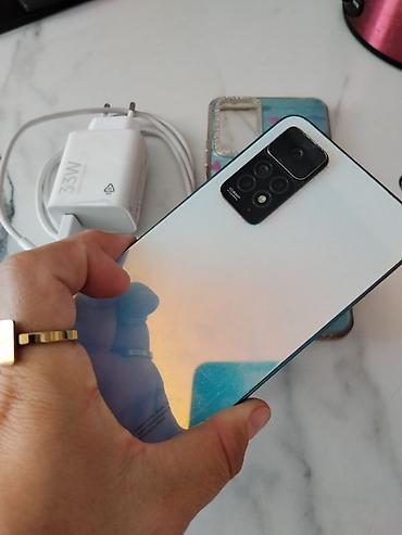 redmi 11a: Смартфон Redmi 11Про (серия Note) с основным модулем камеры 108 МП — 1