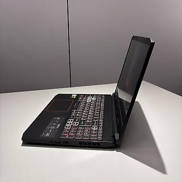 msi gf65 thin: Игровой, Б/у, Intel Core i5, В рассрочку — 3