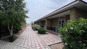 Иссык-Куль 2026: Коттедж, ЦО Royal beach, Чок-Тал, SPA, Баскетбольная площадка, Бассейн — 13