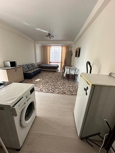 Иссык-Куль 2026: Квартира, от Берега 100 мет ЦО Кыргызское взморье, Бостери, Детская площадка, Парковка, стоянка, Охраняемая территория — 3