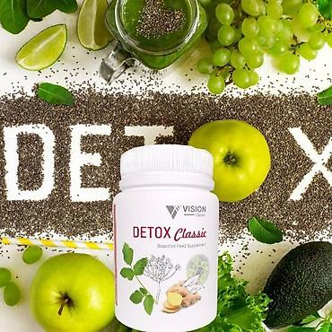 relaks: Detox Classic - Najbolje za detoksikaciju u Srbiji Čisti organizam na — 2