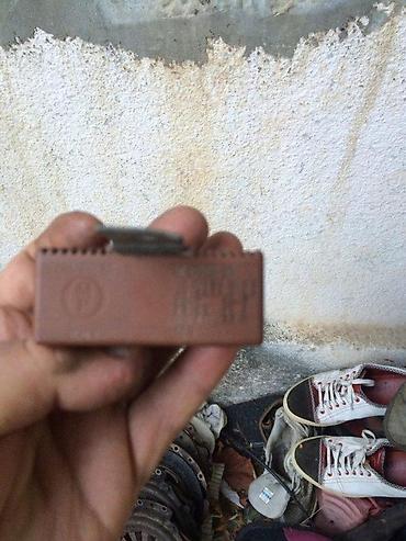 Relays: RELEJ ZA PEZO 306XS | Zvati od 8-22h i nedeljom. Od stranca koji je — 4