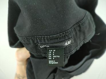 hm cm: H&M Mama, Jeansy damskie, rozmiar S — 4