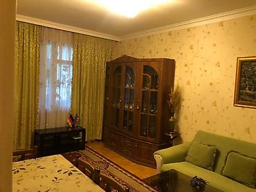 Квартиры: Баку, 3 комнаты, Вторичка, 70 м² — 5