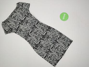 tanie kiecki: Oodji, Sukienka damska, rozmiar 2XS — 2