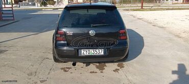 Μεταχειρισμένα Αυτοκίνητα: Volkswagen Golf: 1.6 l. | 2005 έ. Χάτσμπακ