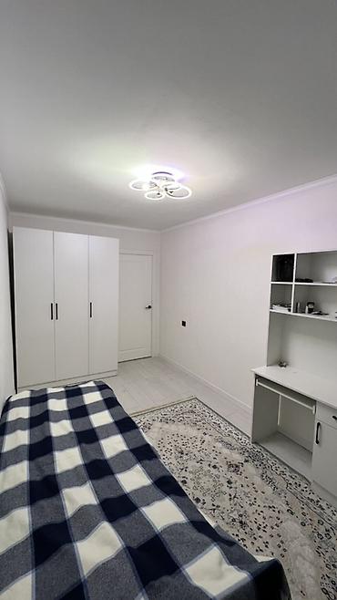 Долгосрочная аренда квартир: 3 комнаты, С мебелью полностью — 2