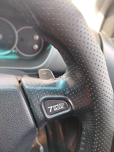 Honda: Honda Civic: 2005 г., 1.7 л, Автомат, Бензин, Хэтчбэк — 6