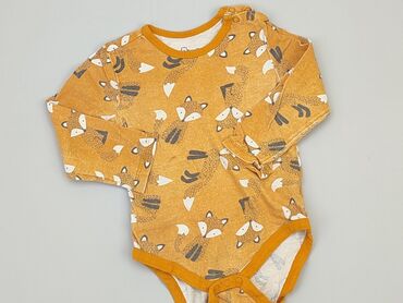 Body: Body, So cute, 9-12 m, 
stan - Bardzo dobry