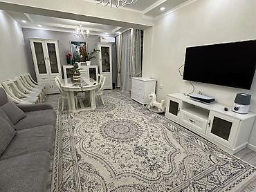 4: 4 комнаты, 117 м², Азия Молл 2 этаж, Дизайнерский ремонт — 2