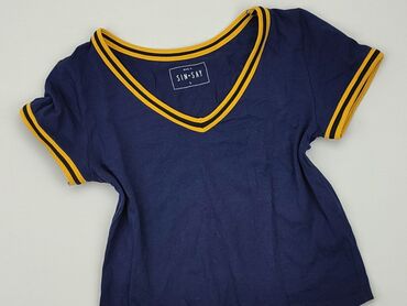 bluzki z rękawem 3 4 orsay: Блуза жіноча, SinSay, L, стан - Хороший