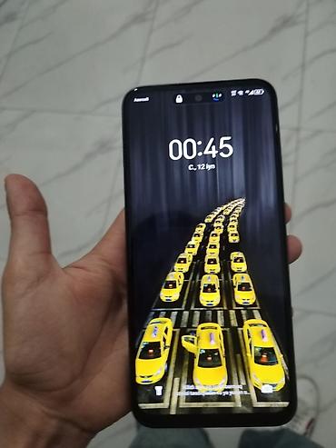 tecno spark go 2: Tecno Spark 30, 64 GB, rəng - Boz, Barmaq izi — 3