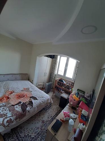 Продажа квартир: 1 комната, 44 м², 9 этаж — 9