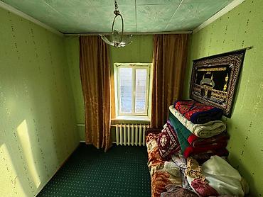 Үйлөр: Продается дом. г. Токмок. Покровка ул.Мельничная 44(Жоокер Адилета 44) — 9