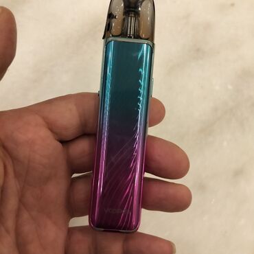 Qəlyan, vayp və aksesuarları: Arqus orginal Məhsuldur katric satışda var bol tüstü funksiya — 5