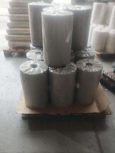 Пленка и бумага: Тип пленки — 5