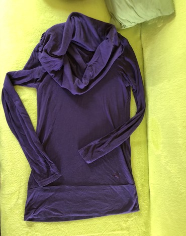 waikiki ženske bluze: S (EU 36), Single-colored, color - Purple