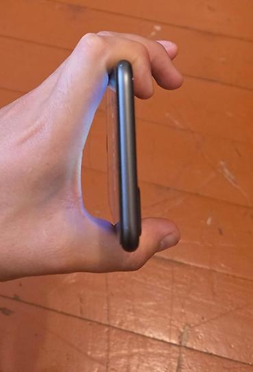 iphone 8 pilus: IPhone 8 Plus, 64 GB, Space Gray, Barmaq izi — 7