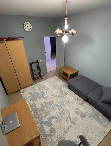 квартира кок жаре: 3 комнаты, 70 м², Кок-Жар мкр Индивидуалка, 5 этаж, Косметический ремонт — 7