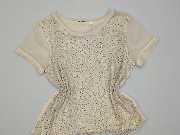 bluza bez ramion: Bluzka damska, rozmiar L — 1