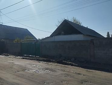Продажа времянки: 3 комнаты, 60 м², 3 соток, Септик — 1