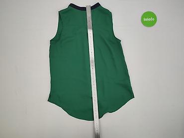 czerwona bluza pull: Bluzka damska, rozmiar M — 4