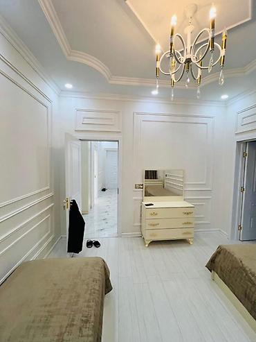 Günlük kirayə evlər: 110 kv. m, 3 otaqlı — 20