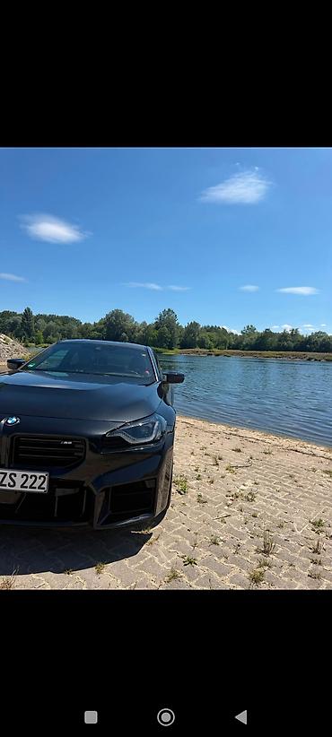 BMW: BMW M2: 2024 г., 3 л, Бензин, Купе — 12