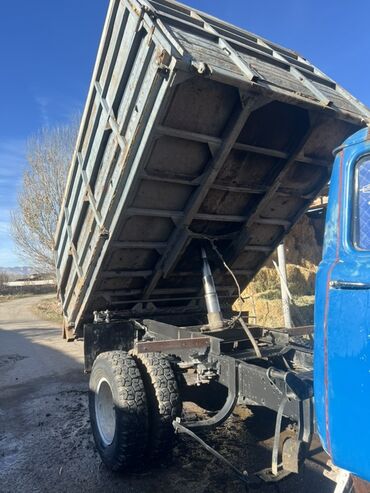 ЗИЛ: ЗИЛ : | 1987 г — 6