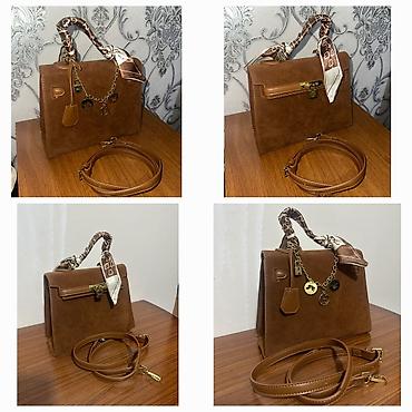 Çantalar: Çiyin çantası, Hermes, Yeni — 1
