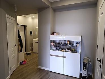 Продажа квартир: 3 комнаты, 101 м², Элитка, 8 этаж, Евроремонт — 11