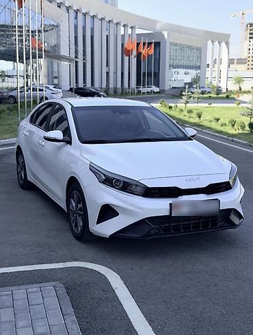 185 55 15: Сдается в аренду KIA K3, На посуточный и длительный срок. В идеальном — 1