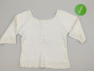 fisher: Sweter damski, rozmiar S — 3