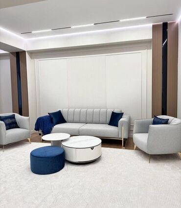 Продажа квартир: 2 комнаты, 95 м², Элитка, 11 этаж, Дизайнерский ремонт