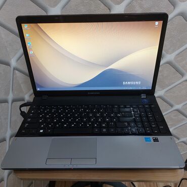 Samsung: Samsung, 15 ", Intel Core i3, 512 GB — 2