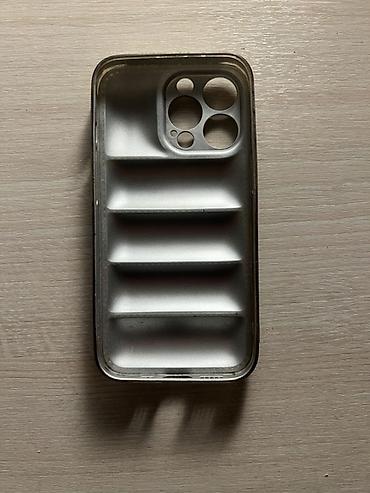 Чехлы: Чехлы для iPhone 13 Pro (4 штуки) - Оригинальный кожаный чехол Apple — 9