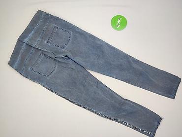 bluzy dior: Denim, Jeansy damskie, rozmiar L — 3