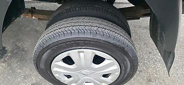 бортово: Легкий грузовик, Kia, Стандарт, До 1 т, Б/у — 6