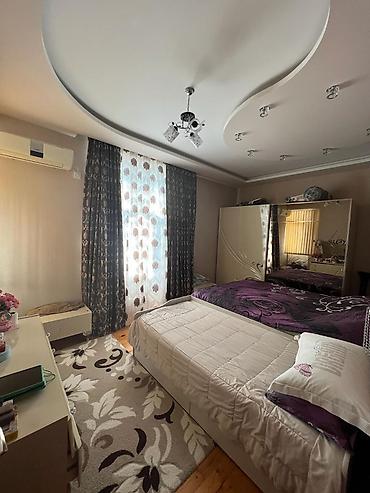 studiya otaq: 🏡 SATILIR — 8 NOYABR PROSPEKTİNDƏ 3 OTAQLI, 111 m² TƏMİRLİ MƏNZİL 📍 — 9