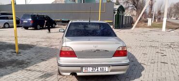 аренда авто матиз: Daewoo Nexia: 2006 г., 1.6 л, Механика, Бензин, Хэтчбэк