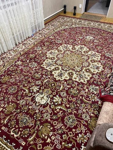 турецкие ковры в бишкеке: Ковер Б/у, Турция