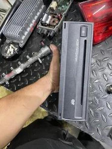 multimedijalni plejer za auto: AUDI A4 A5 A6 CD DVD CITAC 4E0919887M | audi vagen  delovi ALTINA — 2