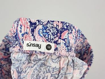 kosmos: Sinsay, Szorty damskie, rozmiar M — 4