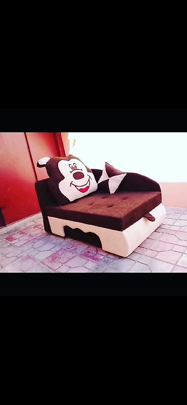 Sifarişlə divanlar: Mini-divan, Yataq otağı üçün, Parça, Açılan, Fransız — 10